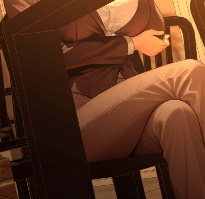 Gangster x Office Lady Chapter 133 - Page 8