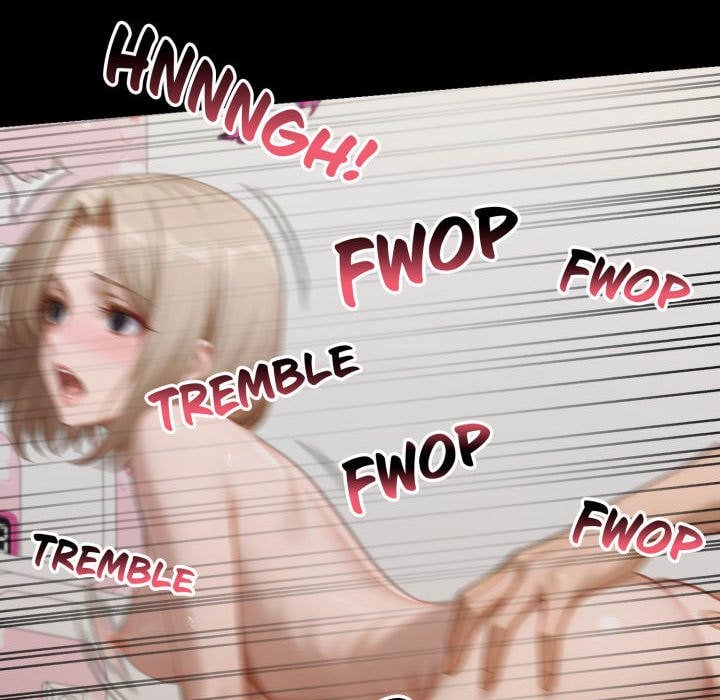 Gangster x Office Lady Chapter 134 - Page 107