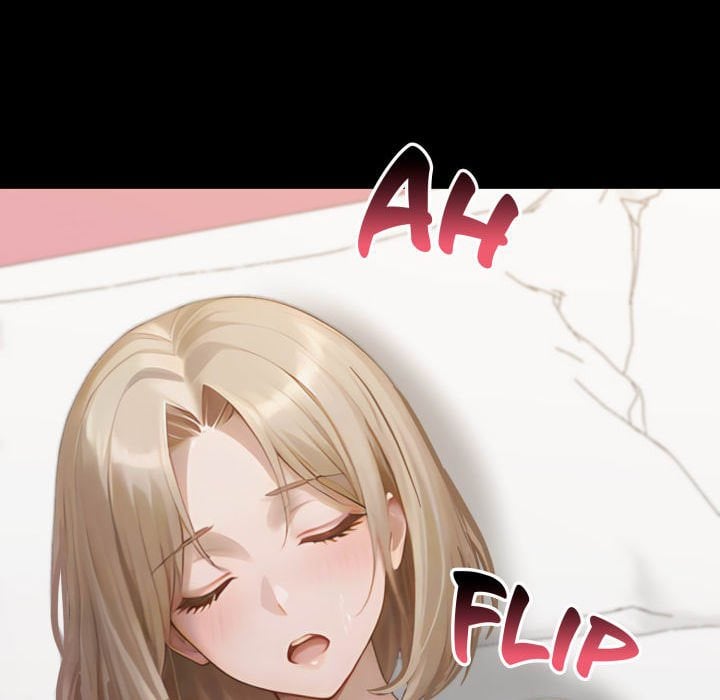 Gangster x Office Lady Chapter 134 - Page 131