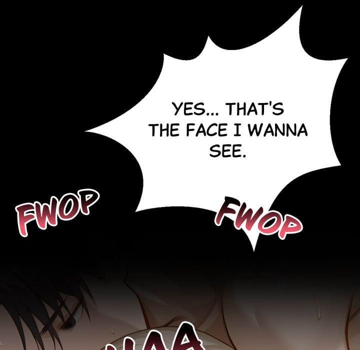 Gangster x Office Lady Chapter 134 - Page 175