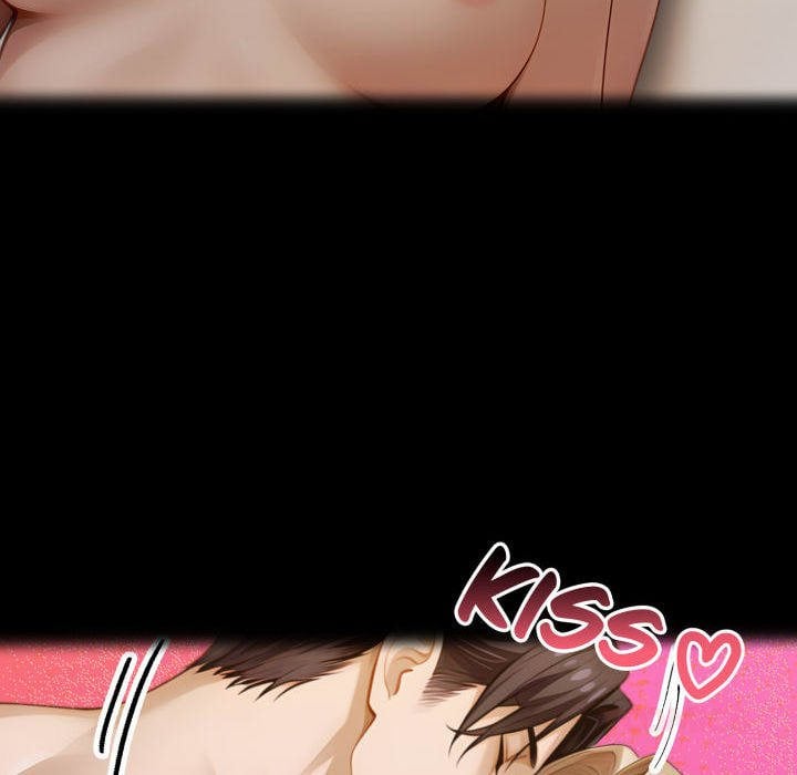 Gangster x Office Lady Chapter 134 - Page 196