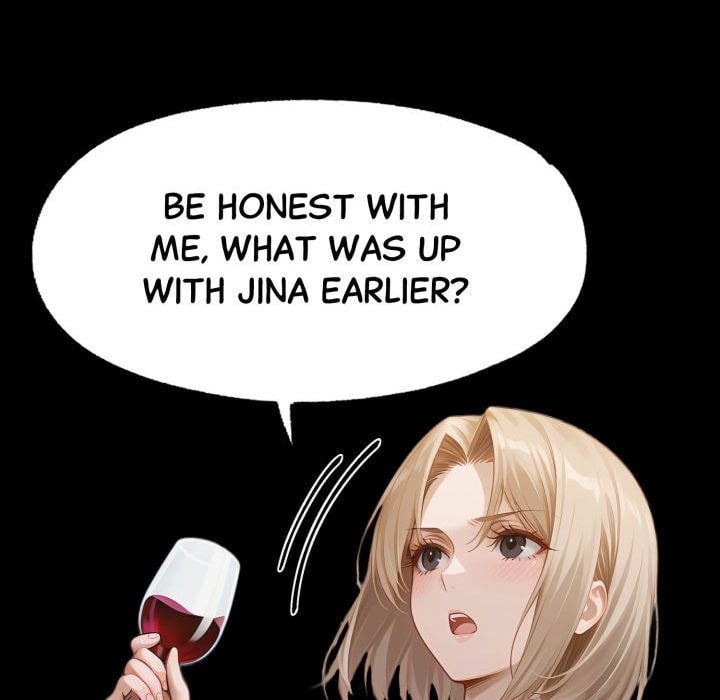 Gangster x Office Lady Chapter 134 - Page 24