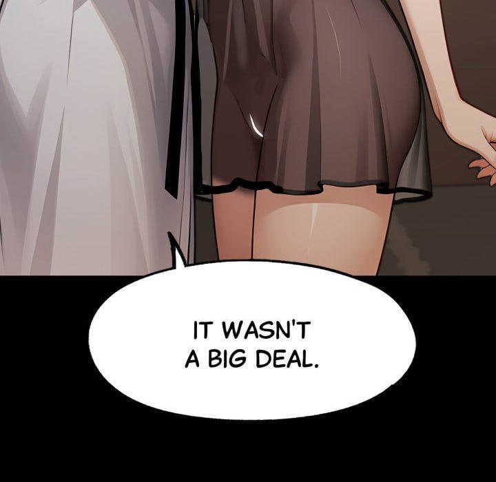 Gangster x Office Lady Chapter 134 - Page 29