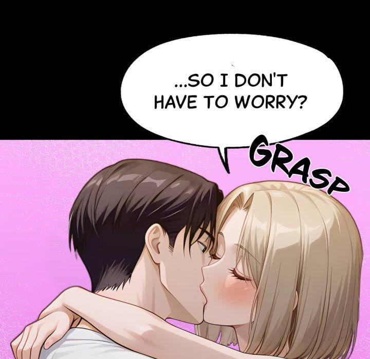 Gangster x Office Lady Chapter 134 - Page 38