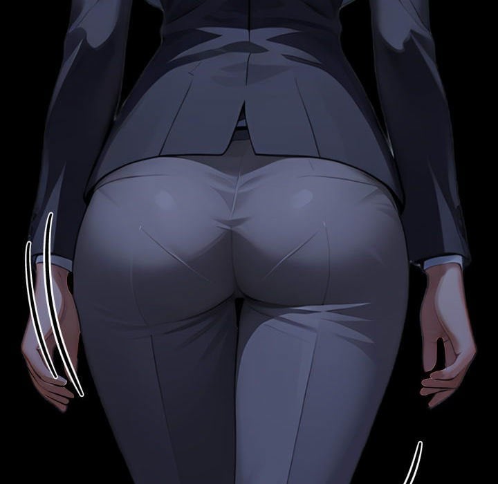 Gangster x Office Lady Chapter 134 - Page 6