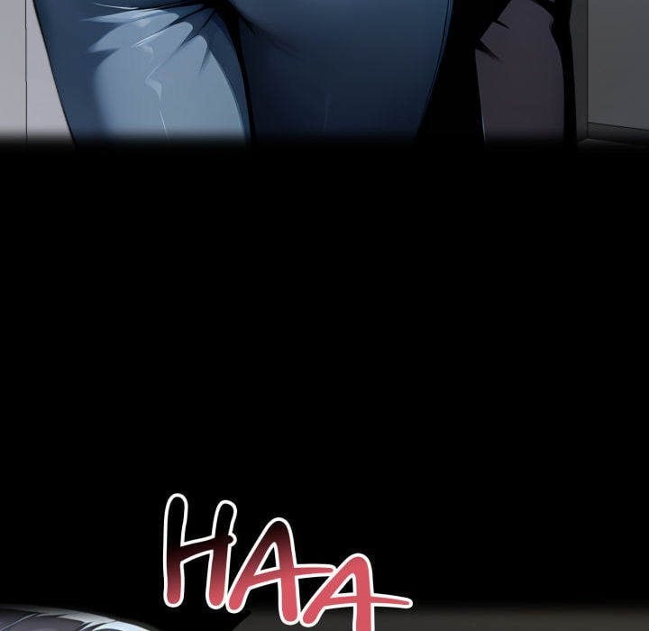 Gangster x Office Lady Chapter 135 - Page 108