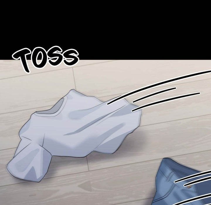 Gangster x Office Lady Chapter 135 - Page 139