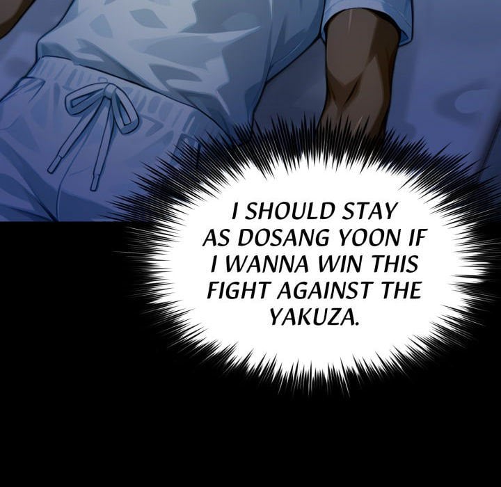 Gangster x Office Lady Chapter 135 - Page 15