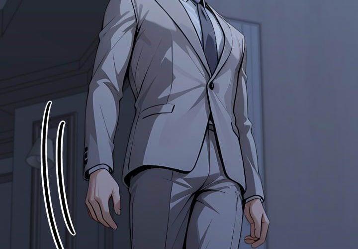 Gangster x Office Lady Chapter 135 - Page 2