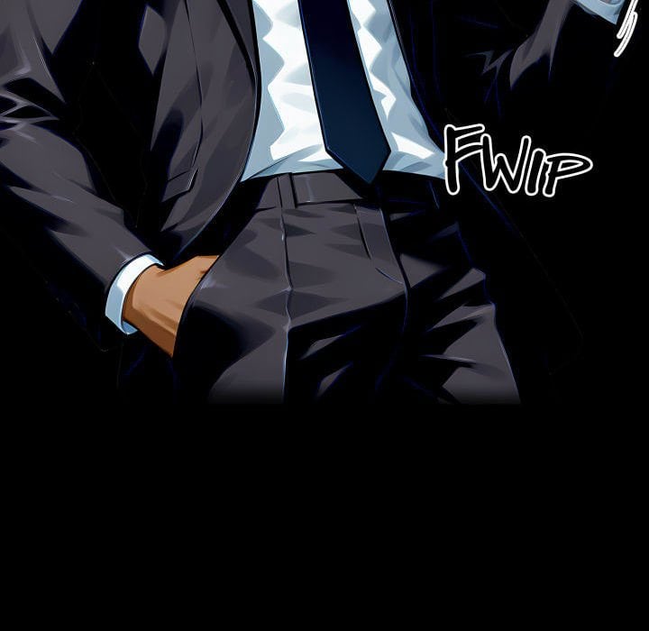 Gangster x Office Lady Chapter 135 - Page 32