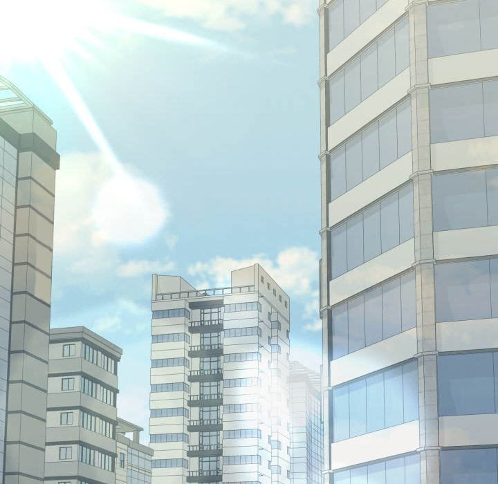 Gangster x Office Lady Chapter 135 - Page 36