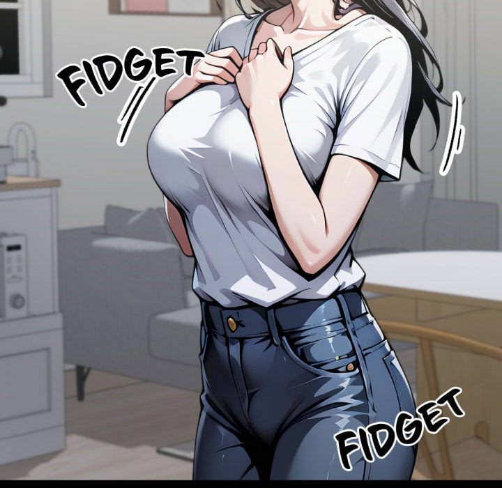 Gangster x Office Lady Chapter 135 - Page 46