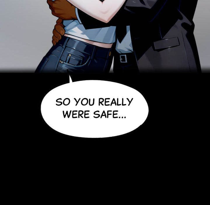 Gangster x Office Lady Chapter 135 - Page 69