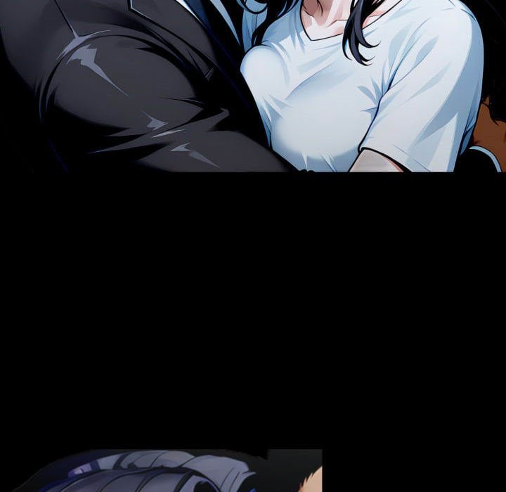 Gangster x Office Lady Chapter 135 - Page 92