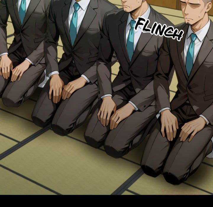 Gangster x Office Lady Chapter 136 - Page 172