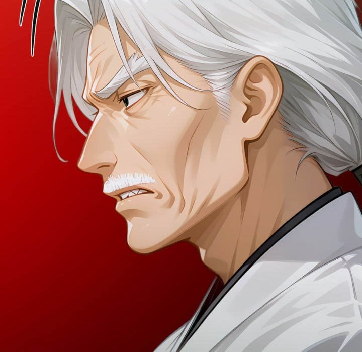 Gangster x Office Lady Chapter 136 - Page 174