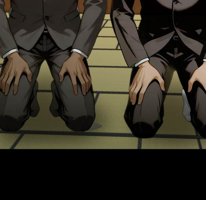 Gangster x Office Lady Chapter 136 - Page 177