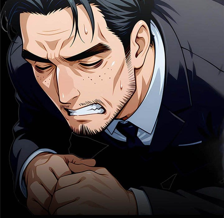 Gangster x Office Lady Chapter 137 - Page 106