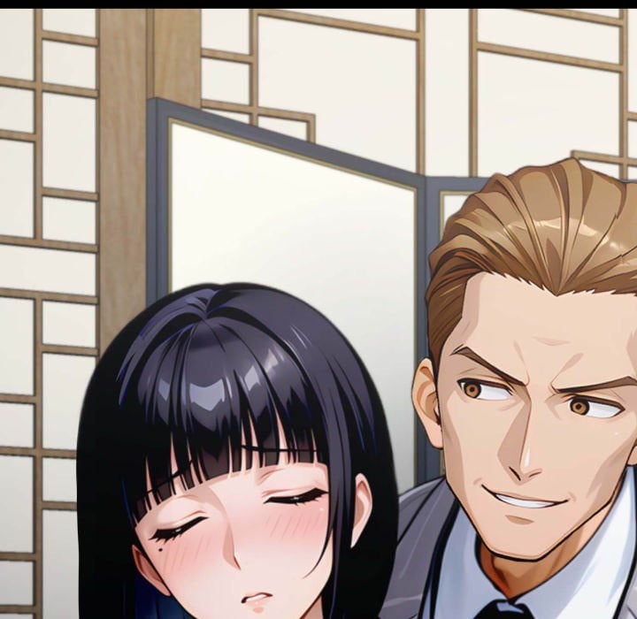 Gangster x Office Lady Chapter 137 - Page 127