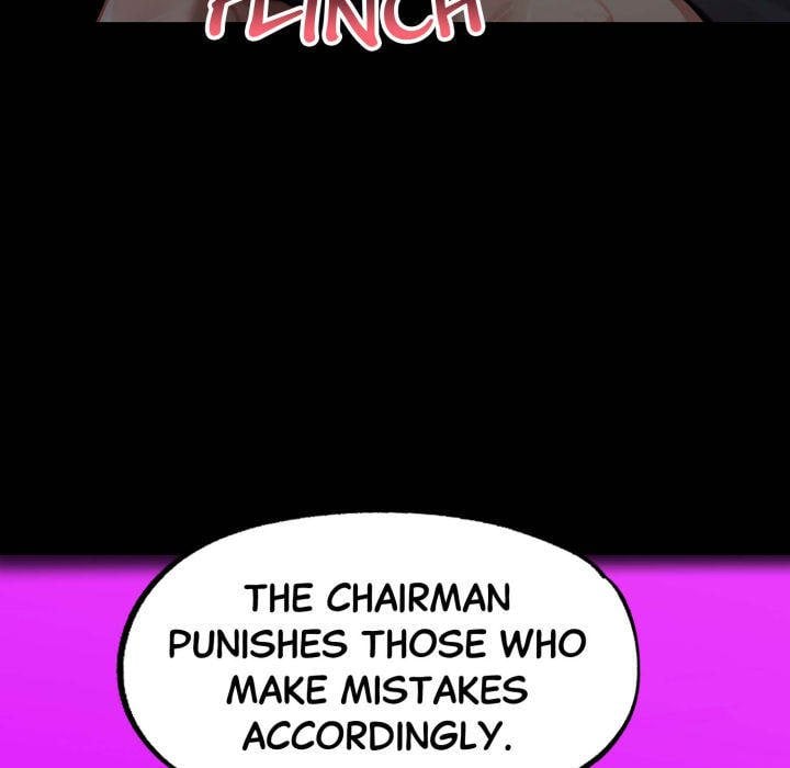 Gangster x Office Lady Chapter 137 - Page 131