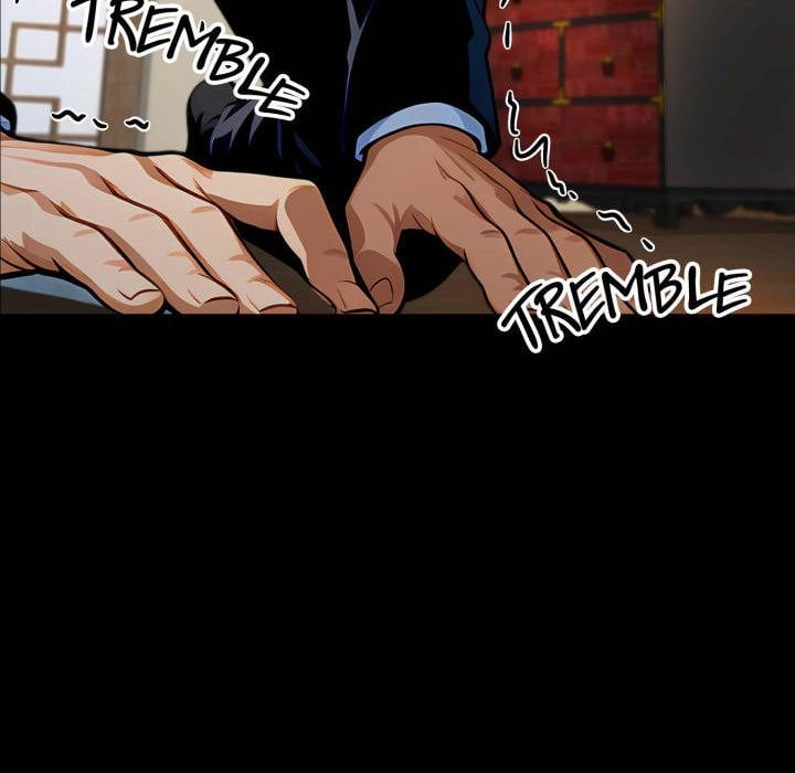 Gangster x Office Lady Chapter 137 - Page 157