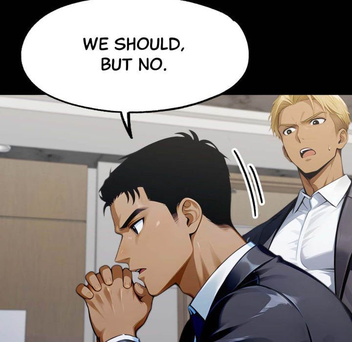 Gangster x Office Lady Chapter 137 - Page 25