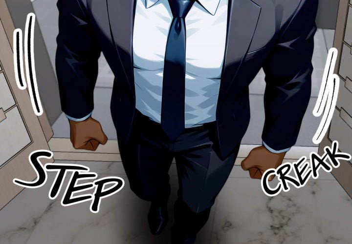 Gangster x Office Lady Chapter 137 - Page 3