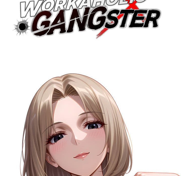 Gangster x Office Lady Chapter 137 - Page 57