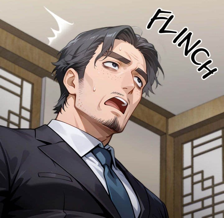 Gangster x Office Lady Chapter 137 - Page 62