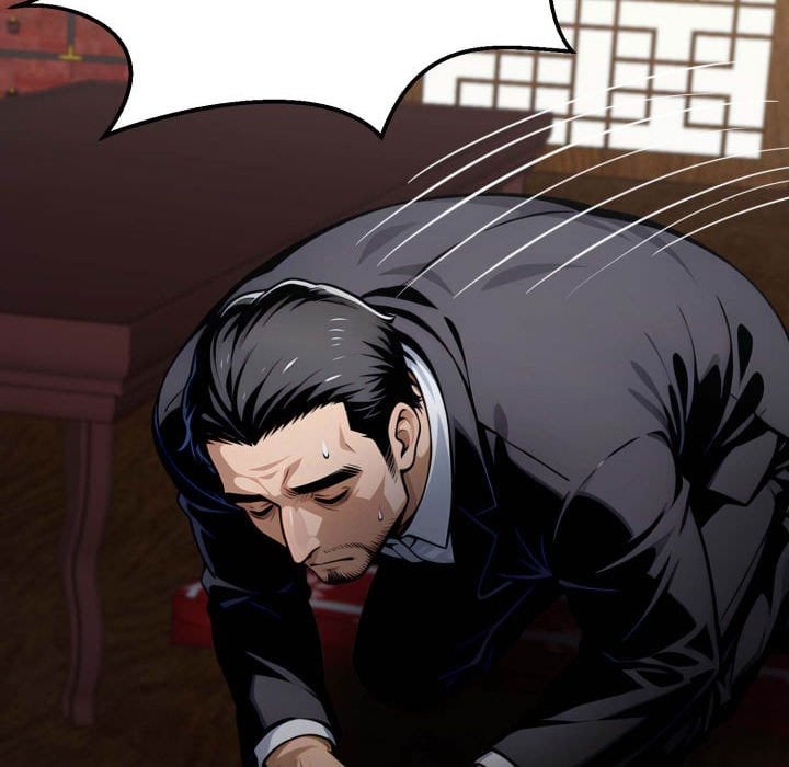 Gangster x Office Lady Chapter 137 - Page 67