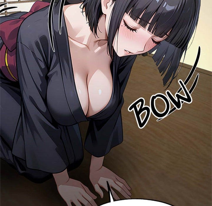 Gangster x Office Lady Chapter 137 - Page 95