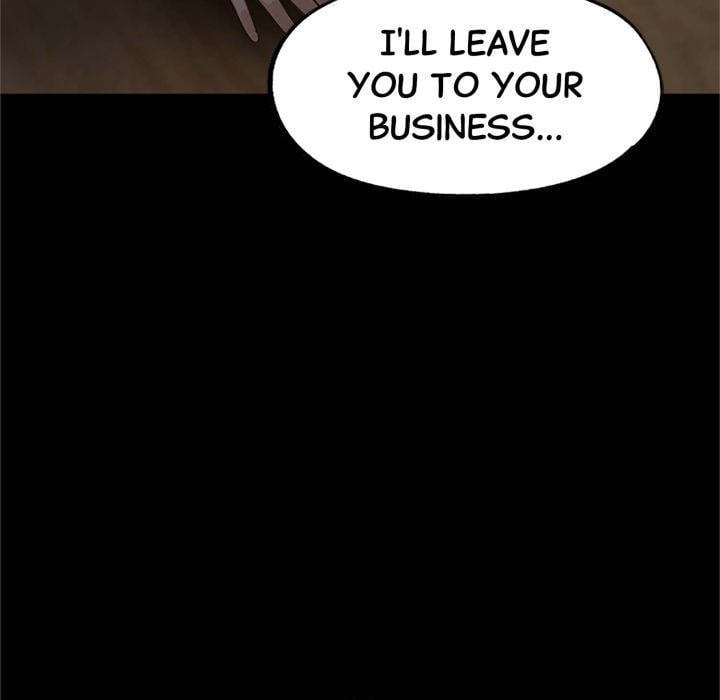 Gangster x Office Lady Chapter 137 - Page 96