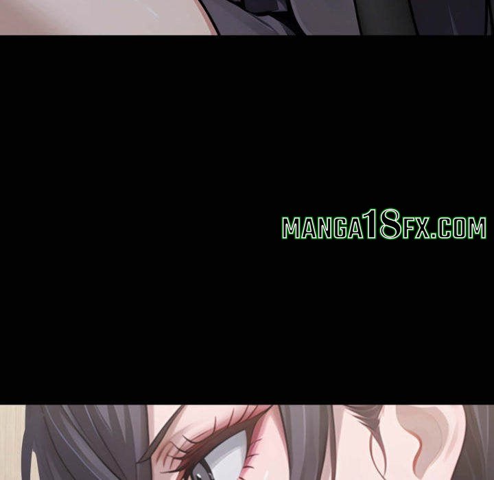 Gangster x Office Lady Chapter 138 - Page 100