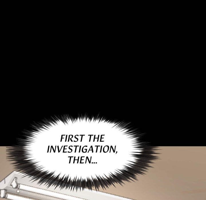 Gangster x Office Lady Chapter 138 - Page 121