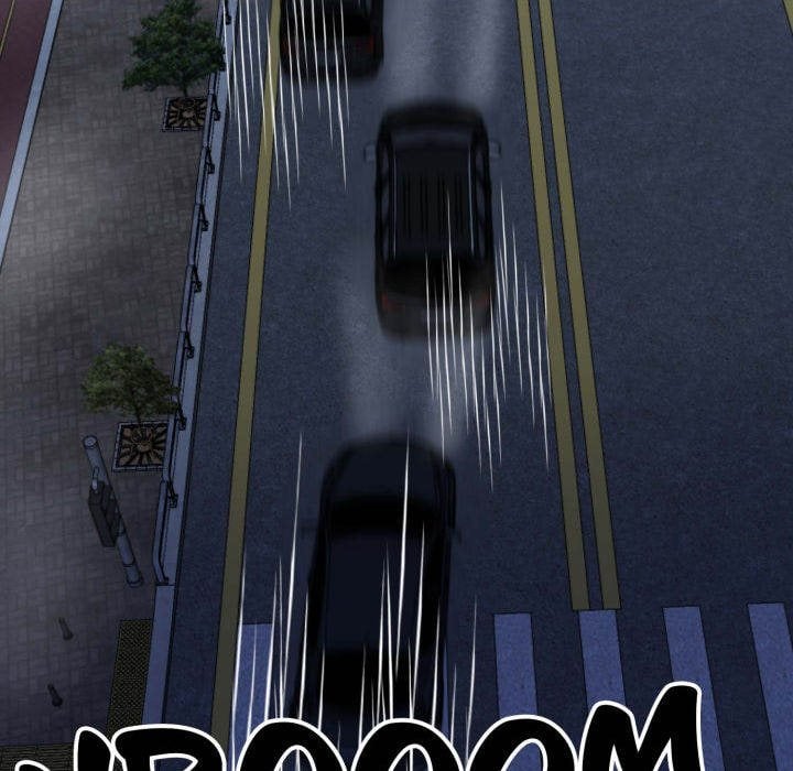 Gangster x Office Lady Chapter 138 - Page 127