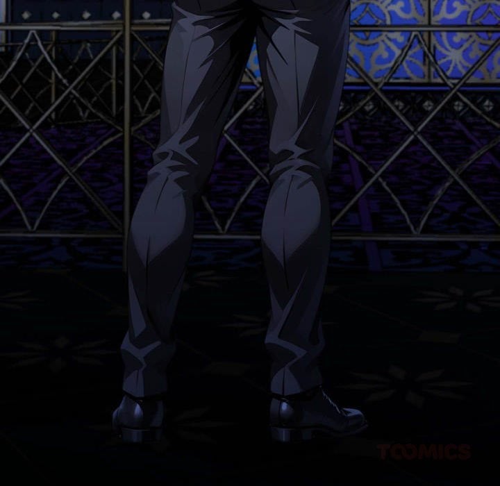 Gangster x Office Lady Chapter 138 - Page 154