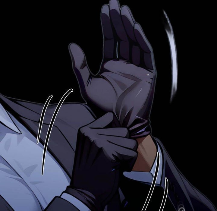 Gangster x Office Lady Chapter 138 - Page 156