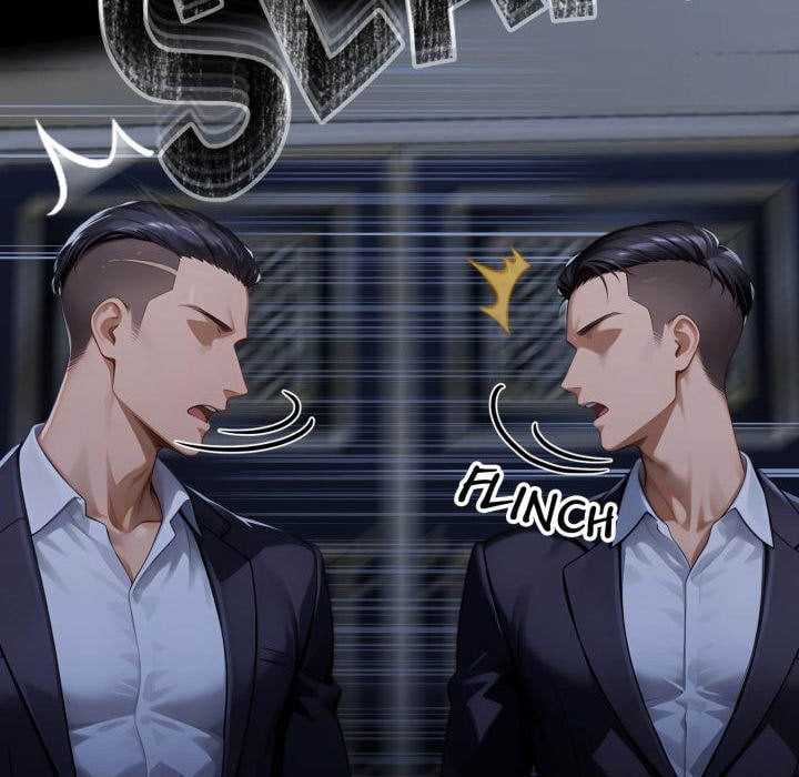 Gangster x Office Lady Chapter 138 - Page 160