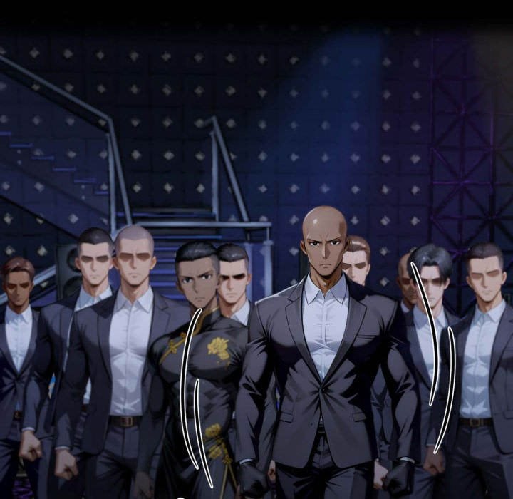 Gangster x Office Lady Chapter 138 - Page 162