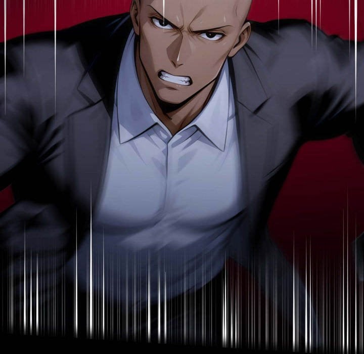 Gangster x Office Lady Chapter 138 - Page 167