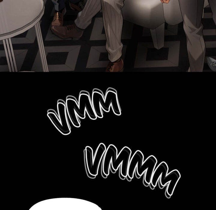 Gangster x Office Lady Chapter 138 - Page 23