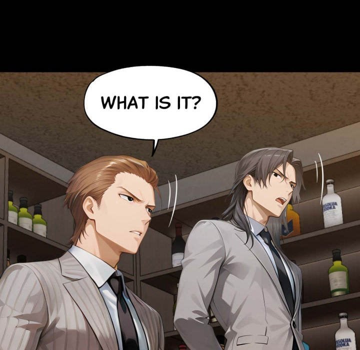 Gangster x Office Lady Chapter 138 - Page 27