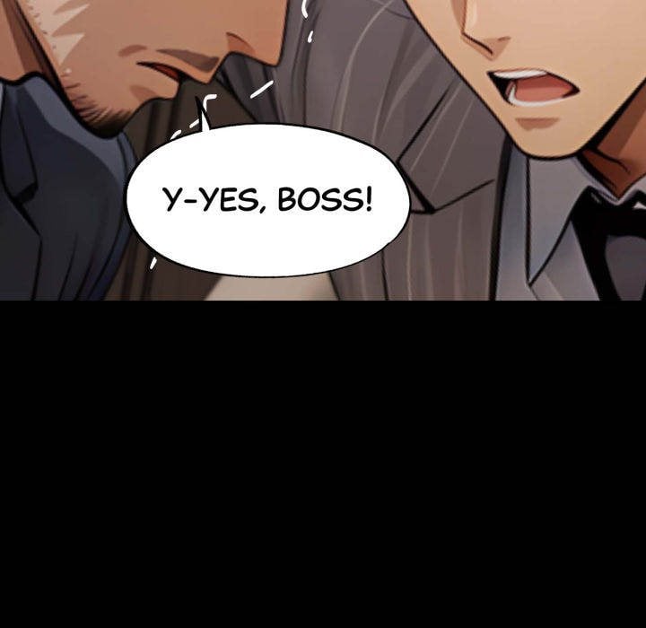 Gangster x Office Lady Chapter 138 - Page 51