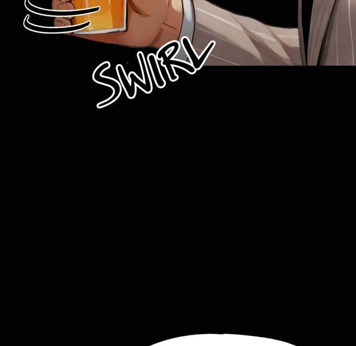 Gangster x Office Lady Chapter 138 - Page 55