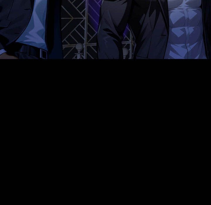 Gangster x Office Lady Chapter 138 - Page 6