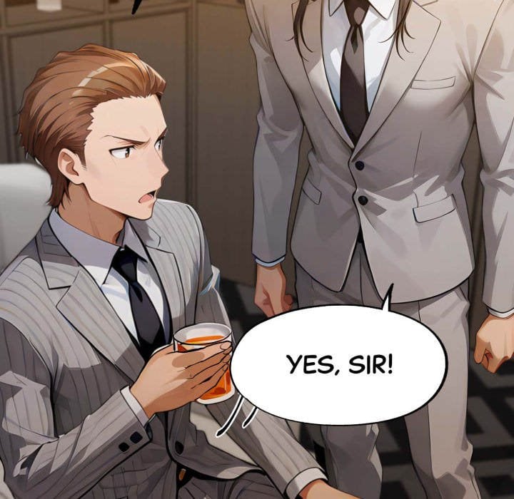 Gangster x Office Lady Chapter 138 - Page 60