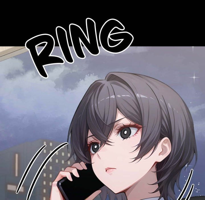 Gangster x Office Lady Chapter 138 - Page 98