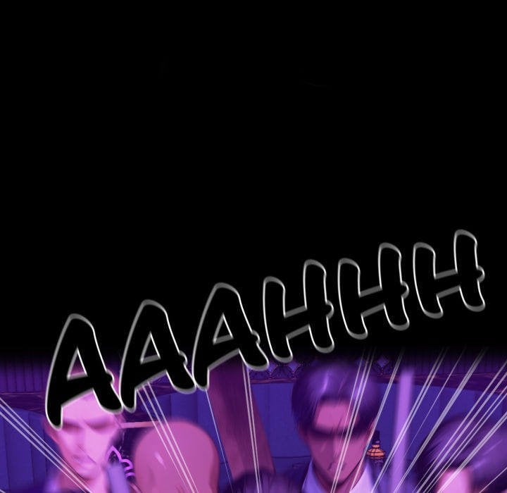 Gangster x Office Lady Chapter 139 - Page 11