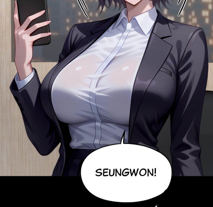 Gangster x Office Lady Chapter 139 - Page 136
