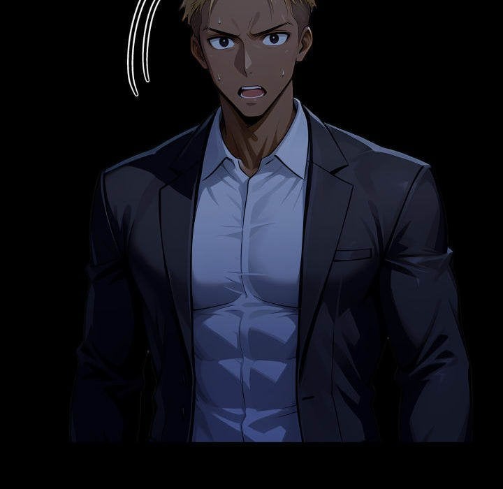 Gangster x Office Lady Chapter 139 - Page 146